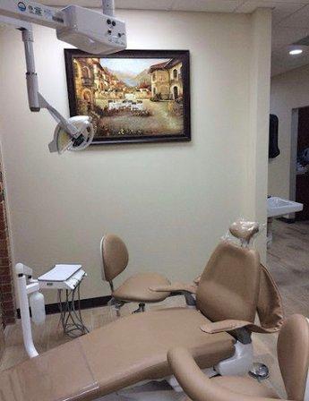 Ultimate Dental Care