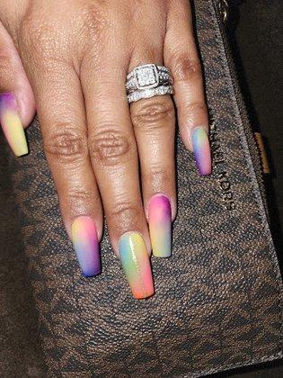 The Nail Club @ Artesian Nails Spa