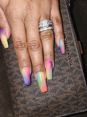 The Nail Club @ Artesian Nails Spa