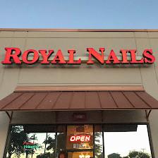 Royal Nails