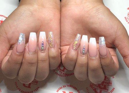 Royal Nails