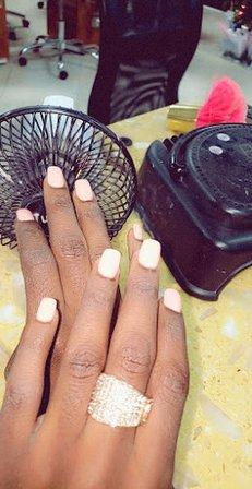 Kimmy Nail & Spa