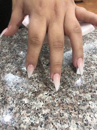 The Miracle Nail