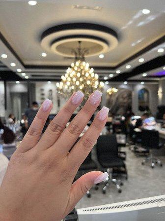 Verona Nails Bar