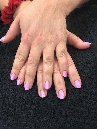 Nails by Leonora