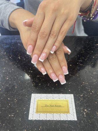 The Nail Room