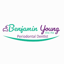 Benjamin Young DDS MS
