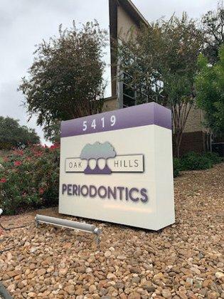 Oak Hills Periodontics