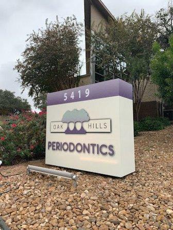 Oak Hills Periodontics