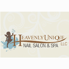 Heavenly Unique Nail Salon & Spa