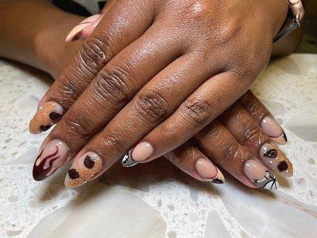 Heavenly Unique Nail Salon & Spa