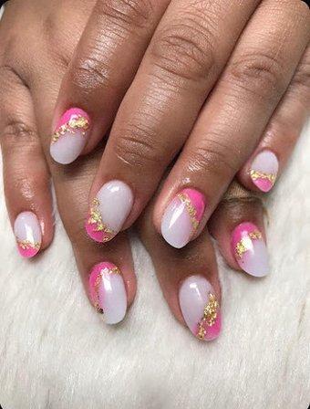 Polished Nail Lounge