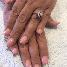 Northwoods Nails & Spa