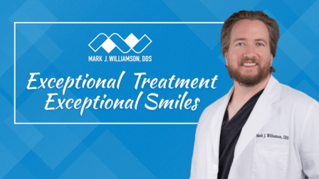 Mark J. Williamson DDS