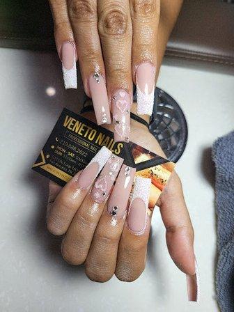 Veneto Nails (10% OFF for new customers ✨)
