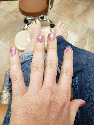 Nails Palace
