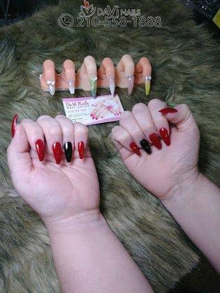 DaVi Nails