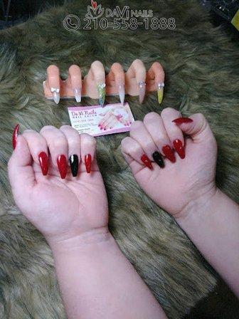 DaVi Nails
