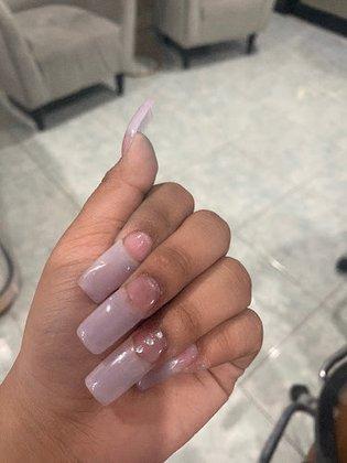 A Plus Nails