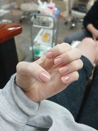 Nails La Belle