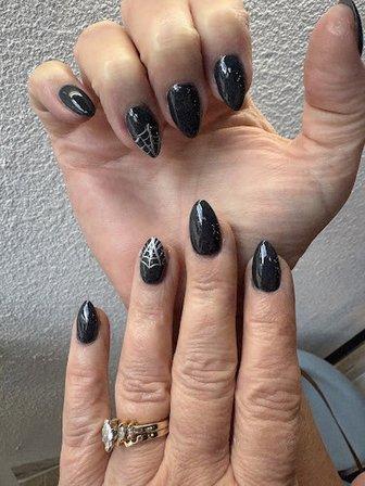 Omani Nail Spa