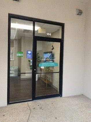 Fifty Plus Dental