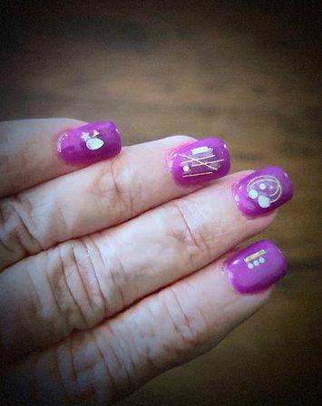 Nails Studio