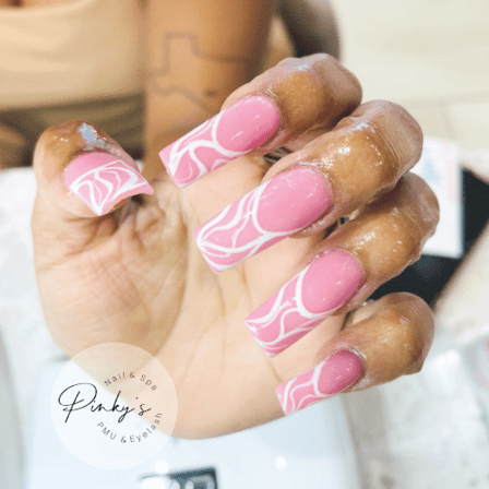 Pinky's Nail & Spa