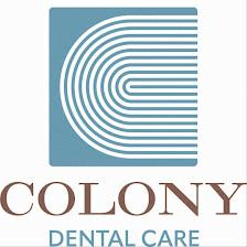 Colony Dental Care