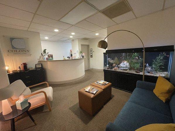 Colony Dental Care