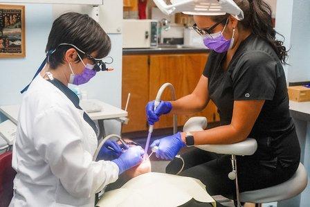 Bianca Sanchez, DDS