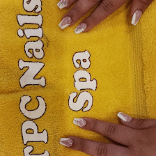 TPC Nails & Spa