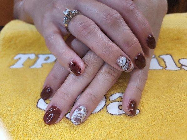 TPC Nails & Spa