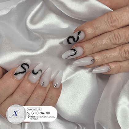 DAVI NAILS & SPA BY LV