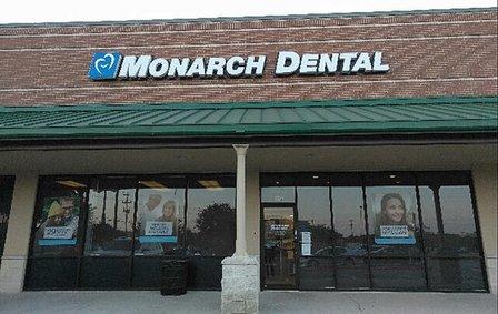 Monarch Dental & Orthodontics