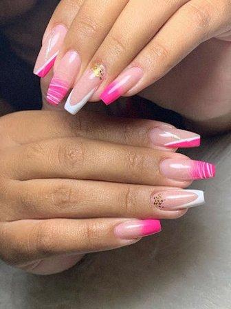 Da Vi Nails