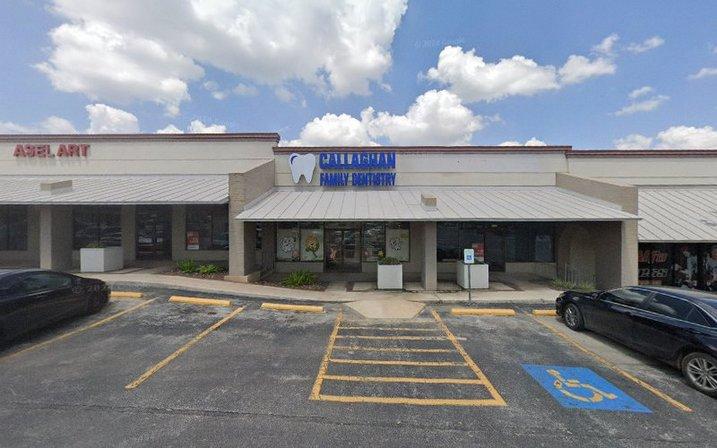 Callaghan Family Dentistry