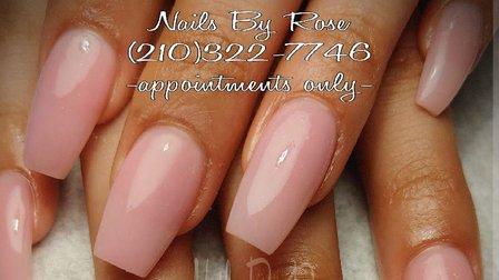 Nails By Rose