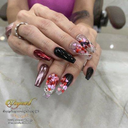Vinpearl Nails & Lashes