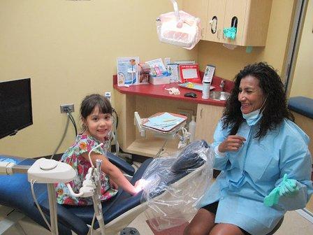My Child's Dentist