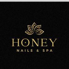 Honey nails