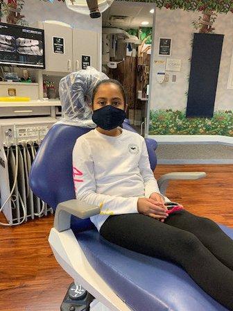 The Dentists for Kids