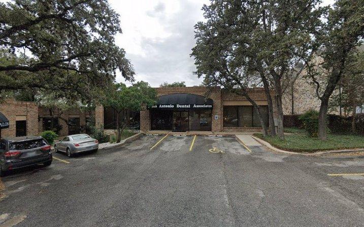Antonio Dental Associates