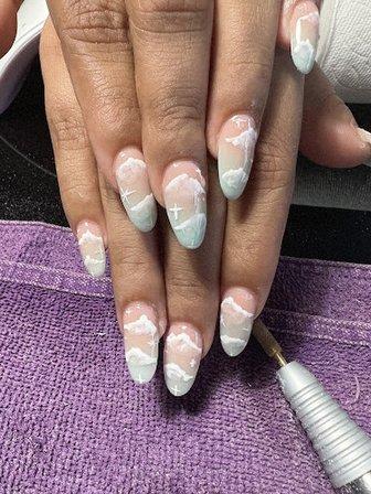 Nails By Trinh