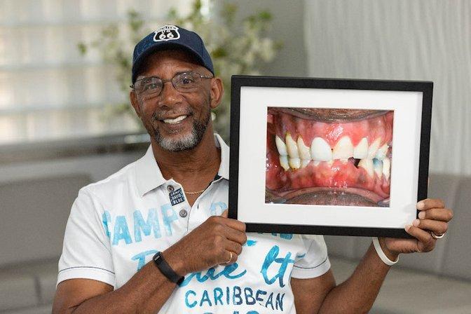 Excel Dental and Implant Center
