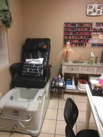 Professional Nails By Jennifer