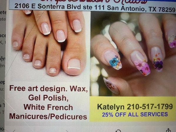 Nail Impressions
