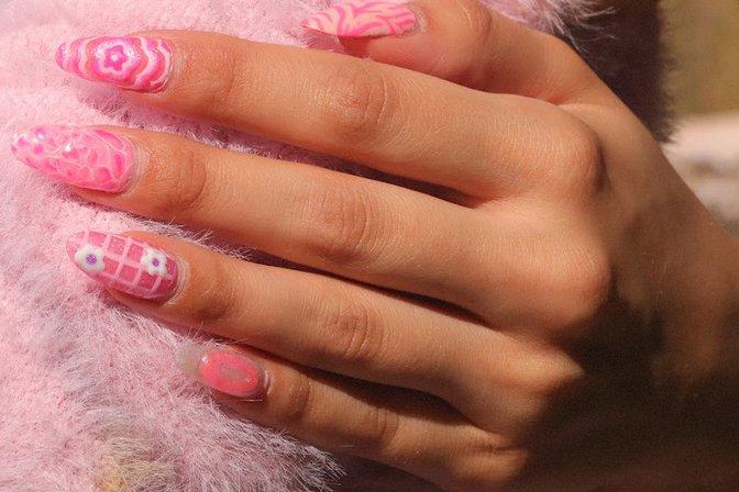 Groovy Nail Studio