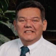 Dr. David De La Garza Jr., D.D.S.