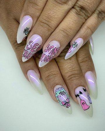 FourthRockNails